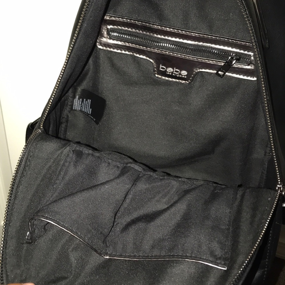 bebe mini bag - Picture 4 of 4